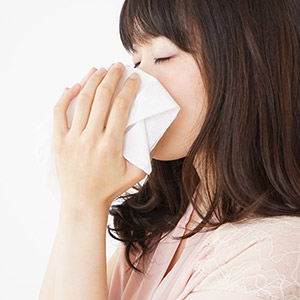 アレルギー科 イメージ画像